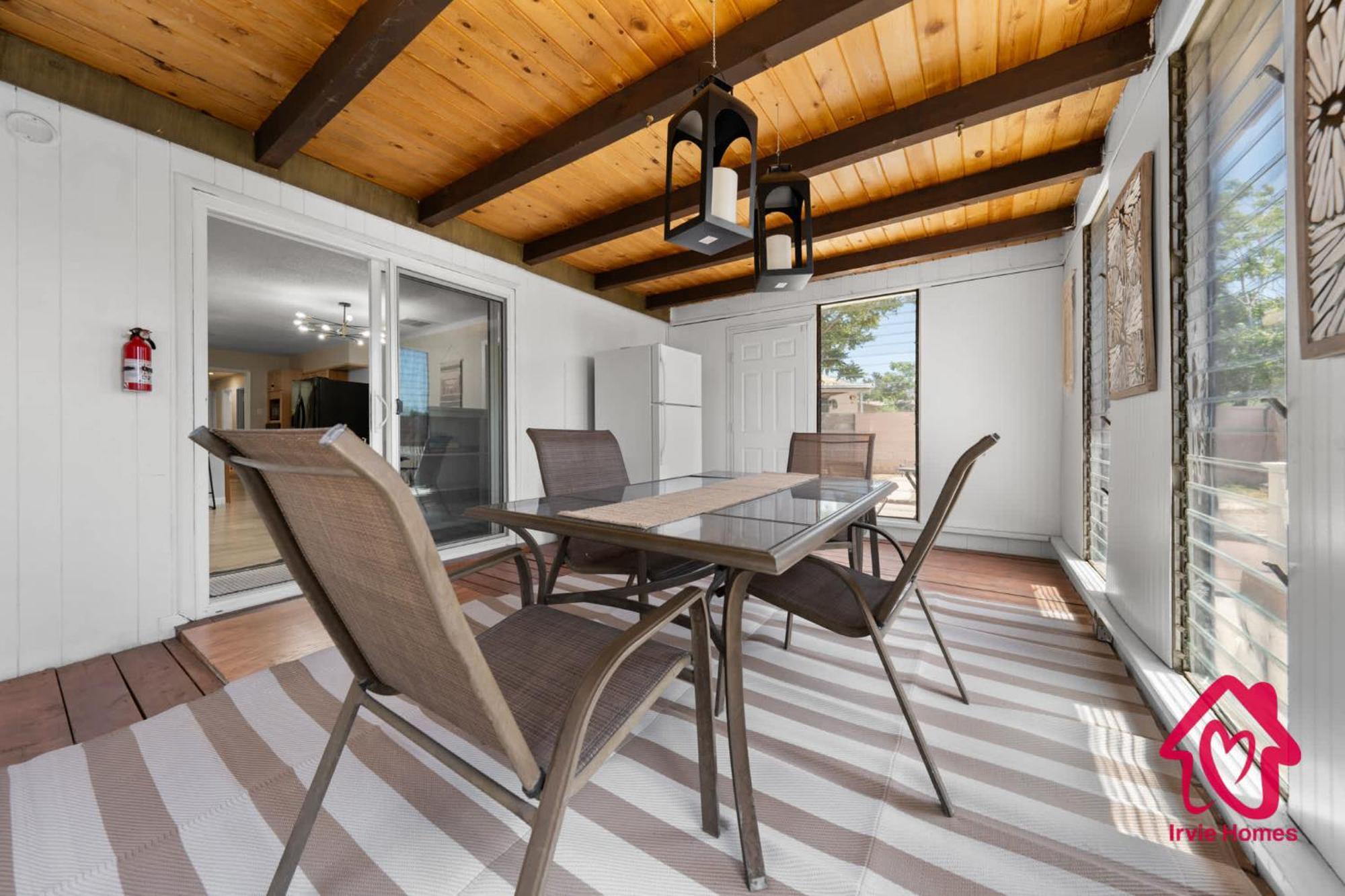Chapala Charm 6Br Family Oasis - An Irvie Home ألباكركي المظهر الخارجي الصورة